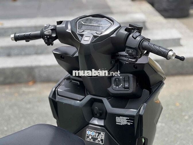 ❤️ Vario 125 đời 2025 odo 3000km bstp 9chủ