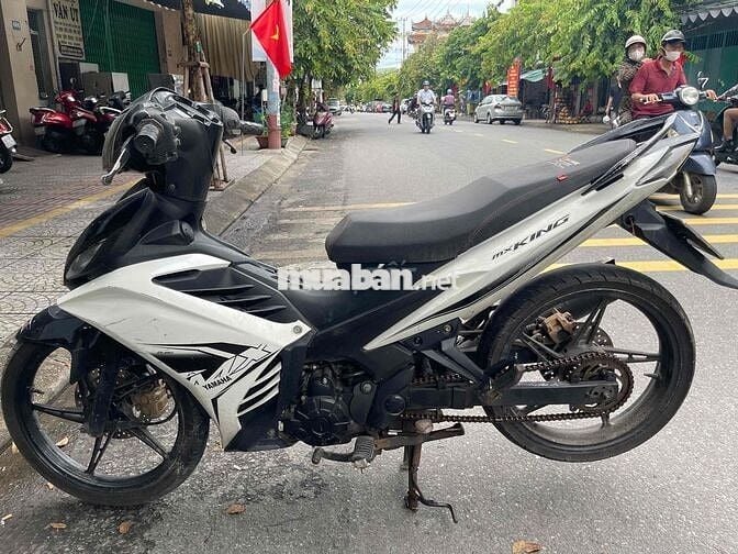 cần bán nhanh e ex 135 góp k cần trả trc