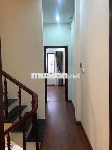 Siêu Phẩm Quan Nhân, Ngõ thông, nhà mới, 62m, giá 14,5 tỷ