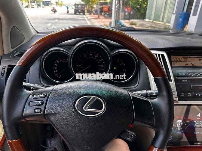 Lexus RX 20***0 km