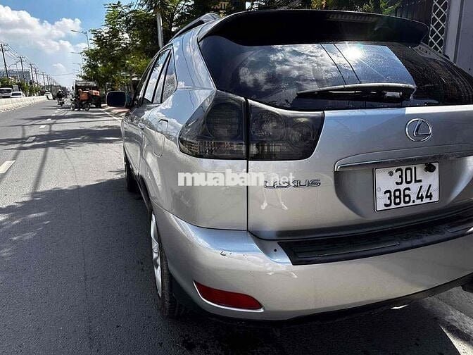 Lexus RX 20***0 km