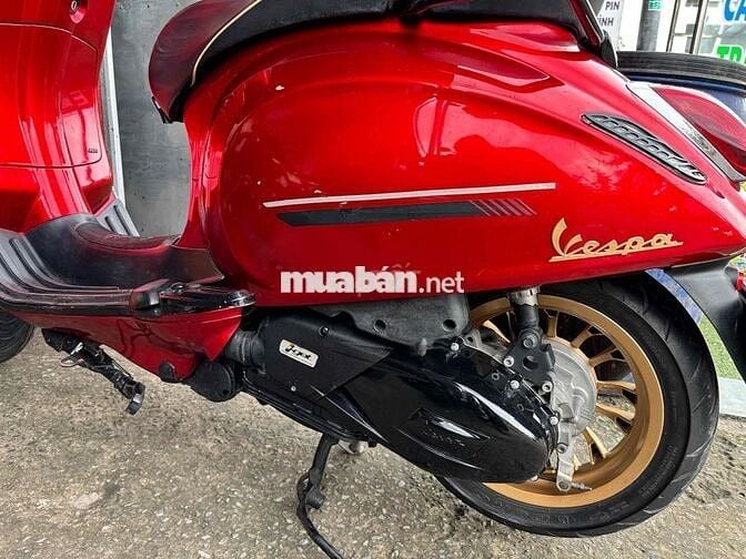 Vespa 2017 dki 2023 bstp cccd chủ