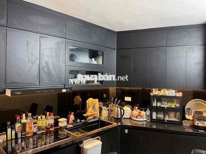 Nhà đẹp Khương Trung 30m² x 4T – Thoáng trước rộng 2.5m – Giá 6.25 tỷ