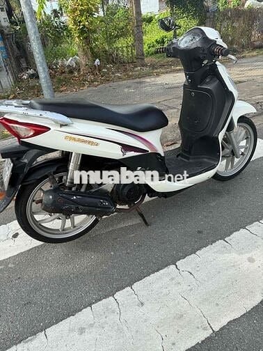 máy êm, giấy tờ hợp lệ