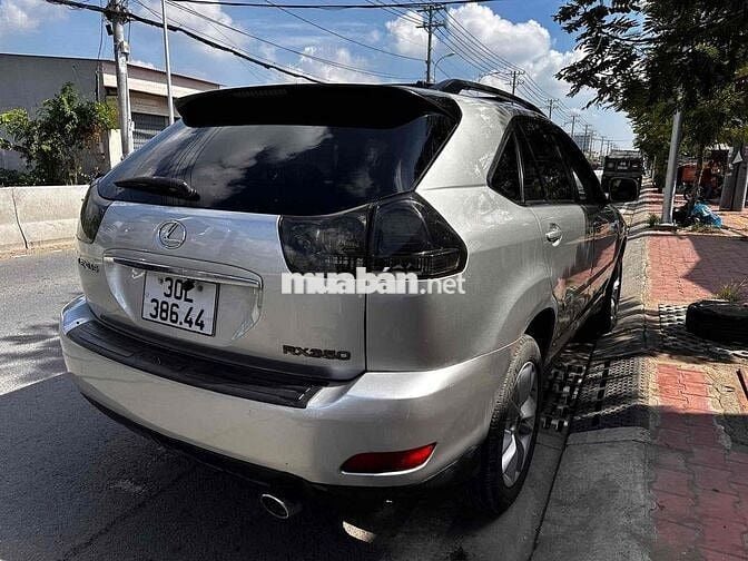 Lexus RX 20***0 km