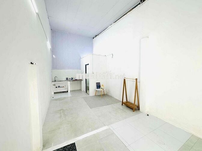 MẶT BẰNG HẺM THÔNG XE TẢI. RỘNG 30m2. KHU DÂN CƯ AN NINH