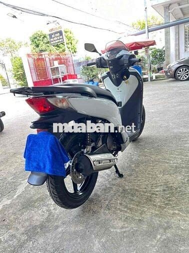 Chính chủ cần bán SH ý 150 xs 2011