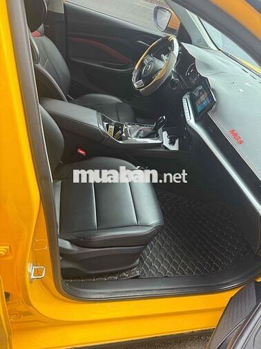 MG MG5 2022 Luxury - 18000 km