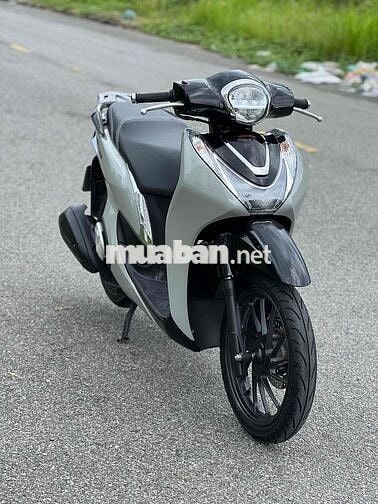 Sh mode 2023 phanh ABS biển 43 máy móc rin ngon ch