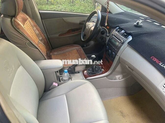 Altis 2009 1.8G MT