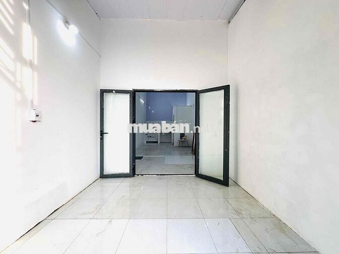MẶT BẰNG HẺM THÔNG XE TẢI. RỘNG 30m2. KHU DÂN CƯ AN NINH