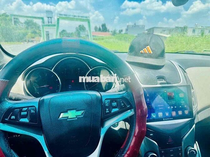 Chevrolet Cruze 2017 LTZ 1.8L - 123 km
