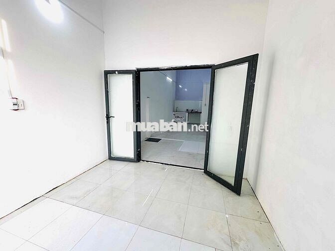 MẶT BẰNG HẺM THÔNG XE TẢI. RỘNG 30m2. KHU DÂN CƯ AN NINH