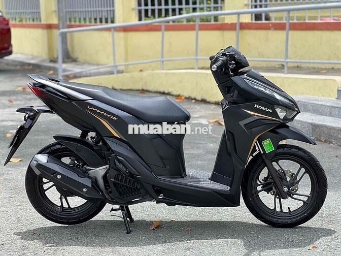 ❤️ Vario 125 đời 2025 odo 3000km bstp 9chủ