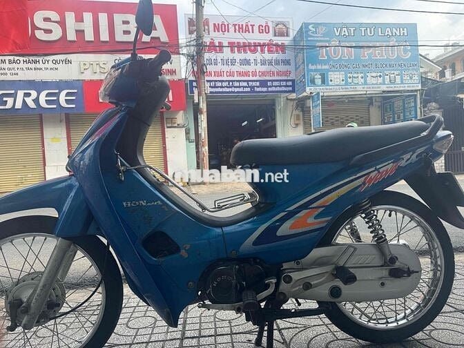 thanh lý wave anpha 2002 bstp trao đổi cà thẻ