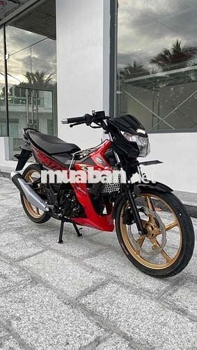 Satria F150-2019