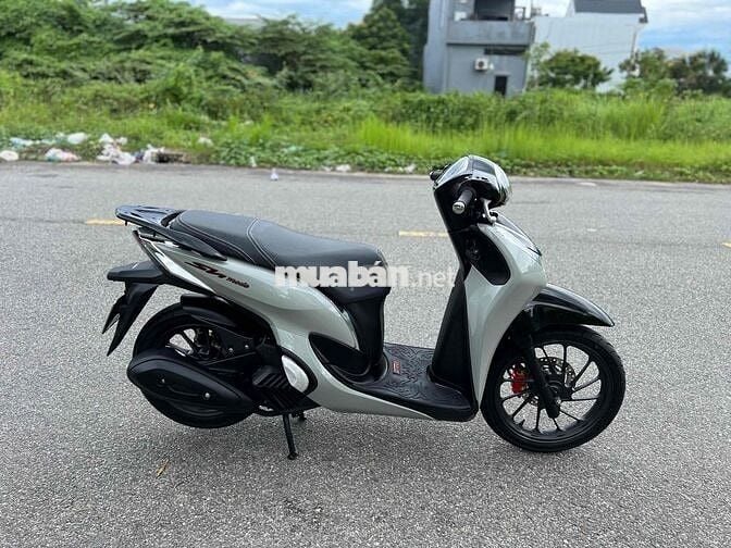 Sh mode 2023 phanh ABS biển 43 máy móc rin ngon ch
