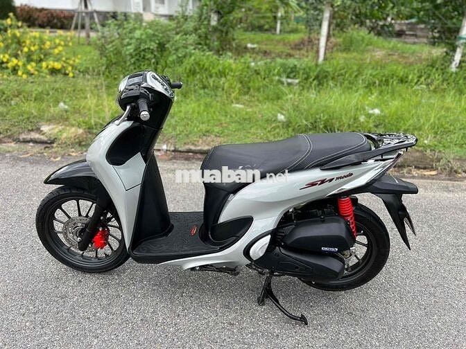 Sh mode 2023 phanh ABS biển 43 máy móc rin ngon ch