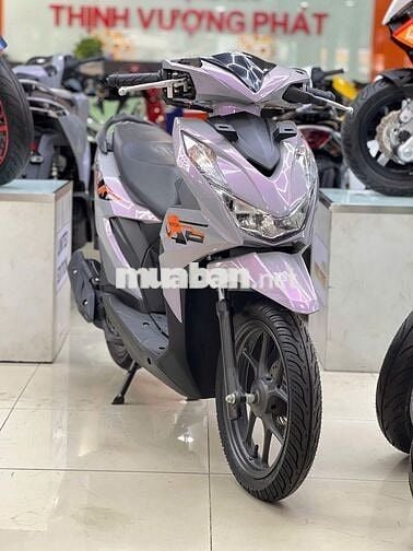 HONDA BEAT 2025 - ĐỦ MÀU LOANG ĐẸP - GÓP 0Đ