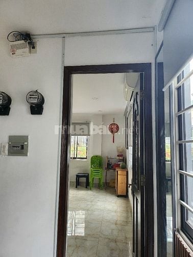 Nhà mặt tiền hẻm xe hơi tương lai mở rộng 10m, tiện KD mọi ngành nghề