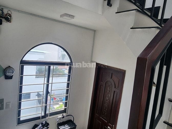 Nhà mặt tiền hẻm xe hơi tương lai mở rộng 10m, tiện KD mọi ngành nghề