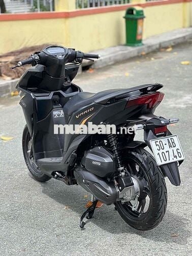 ❤️ Vario 125 đời 2025 odo 3000km bstp 9chủ