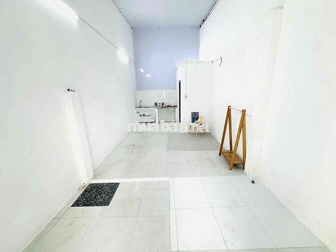 MẶT BẰNG HẺM THÔNG XE TẢI. RỘNG 30m2. KHU DÂN CƯ AN NINH