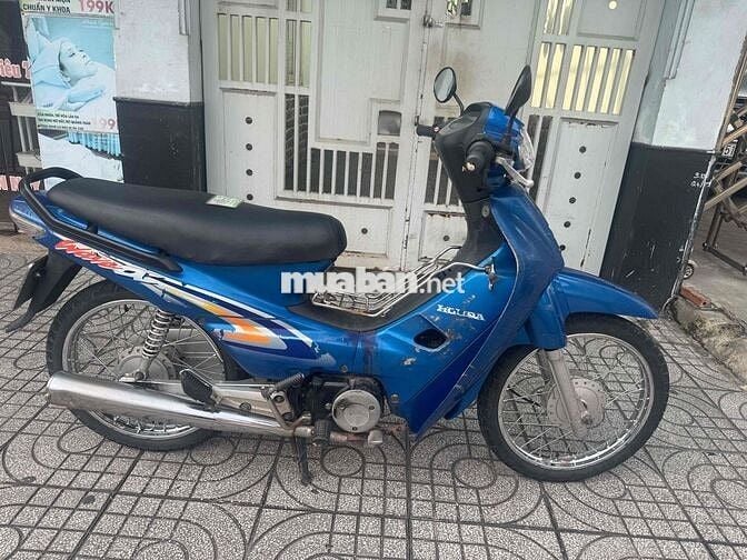 thanh lý wave anpha 2002 bstp trao đổi cà thẻ