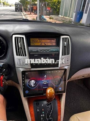 Lexus RX 20***0 km