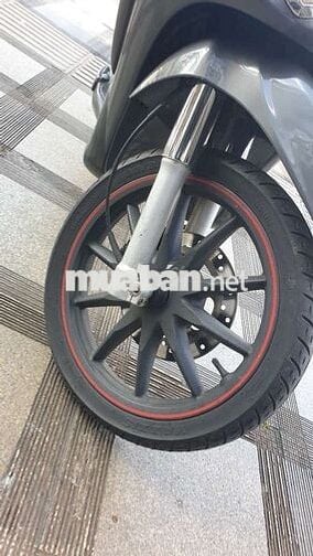 Xe êm bền đẹp