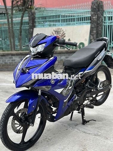 Bán Ex 150 up led xe đẹp cho ae chơi.