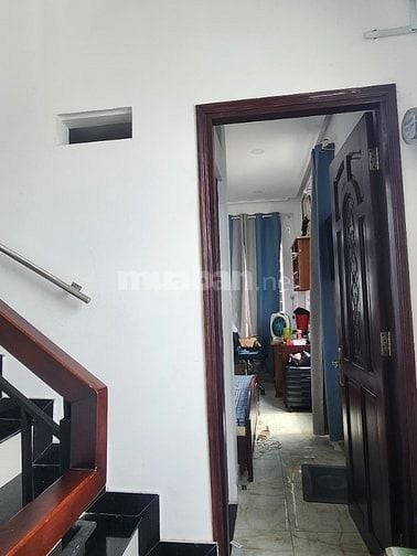 Nhà mặt tiền hẻm xe hơi tương lai mở rộng 10m, tiện KD mọi ngành nghề
