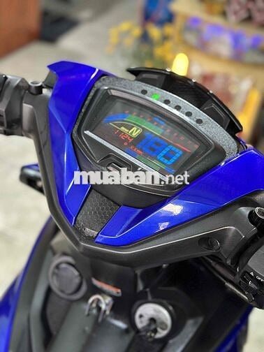 Bán Ex 150 up led xe đẹp cho ae chơi.