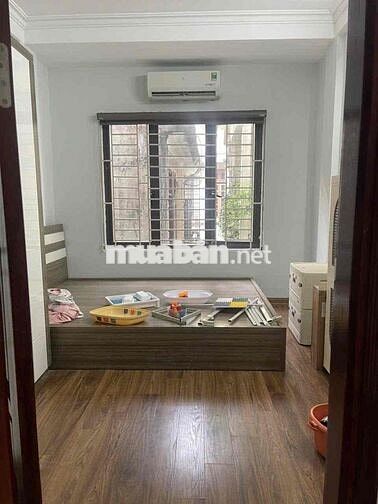Nhà đẹp Khương Trung 30m² x 4T – Thoáng trước rộng 2.5m – Giá 6.25 tỷ