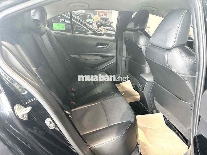 Toyota Corolla Altis 2022 1.8 V - BH chính hãng