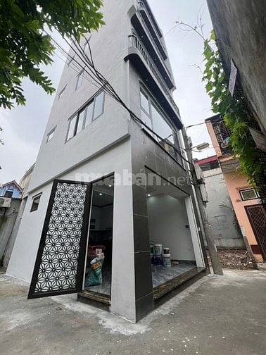 KHÔNG MUA LÀ HẾT – NHÀ ĐẸP 3 MẶT THOÁNG, GIÁ CỰC YÊU!  Nhà 6 tầng