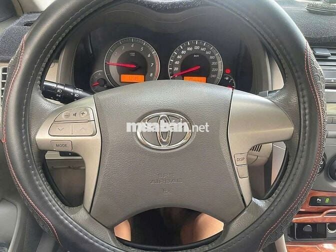 Altis 2009 1.8G MT