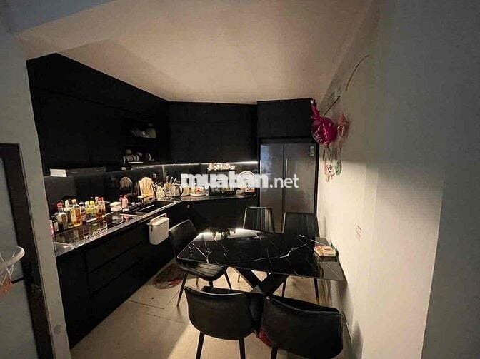 Nhà đẹp Khương Trung 30m² x 4T – Thoáng trước rộng 2.5m – Giá 6.25 tỷ