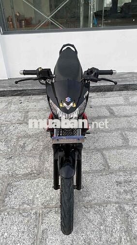 Satria F150-2019