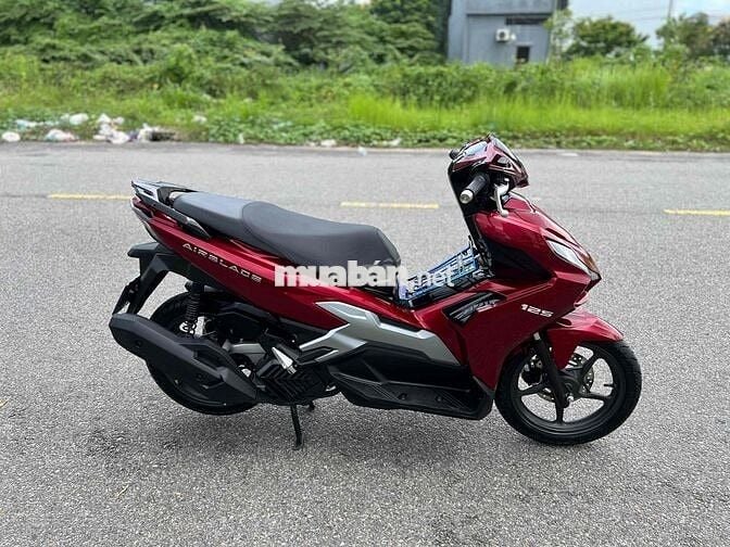AB 2025 mới mua đc 4 tháng biển 43 odo 1 ngàn cây