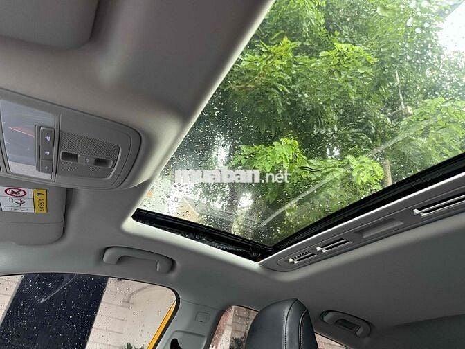 MG MG5 2022 Luxury - 18000 km