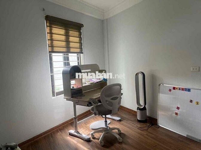 Nhà đẹp Khương Trung 30m² x 4T – Thoáng trước rộng 2.5m – Giá 6.25 tỷ