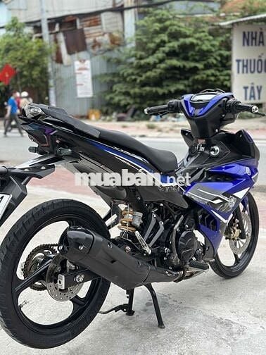 Bán Ex 150 up led xe đẹp cho ae chơi.
