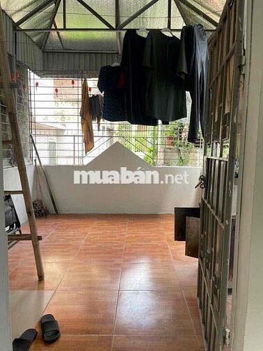 Nhà đẹp Khương Trung 30m² x 4T – Thoáng trước rộng 2.5m – Giá 6.25 tỷ