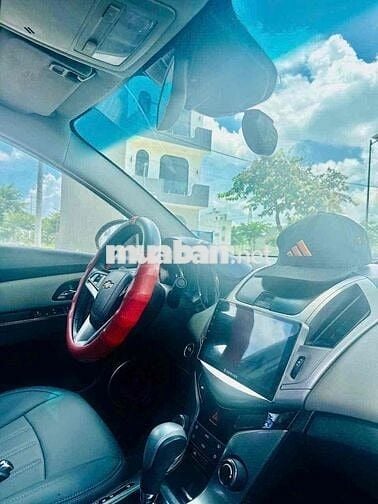 Chevrolet Cruze 2017 LTZ 1.8L - 123 km