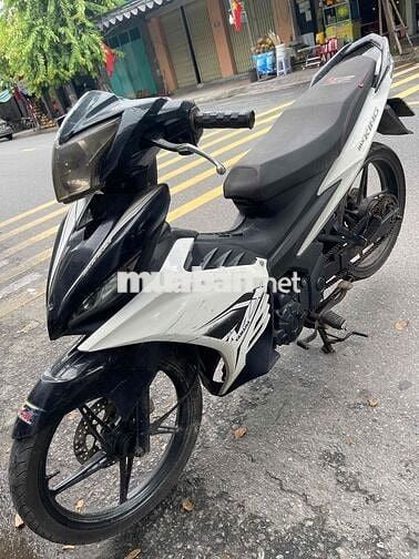 cần bán nhanh e ex 135 góp k cần trả trc