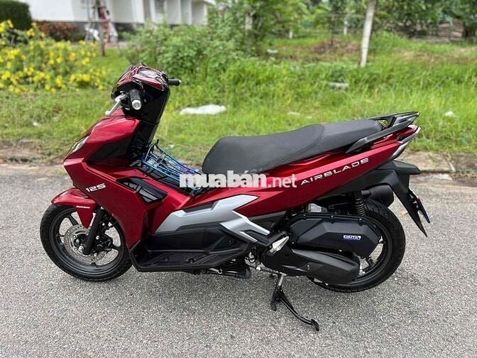 AB 2025 mới mua đc 4 tháng biển 43 odo 1 ngàn cây