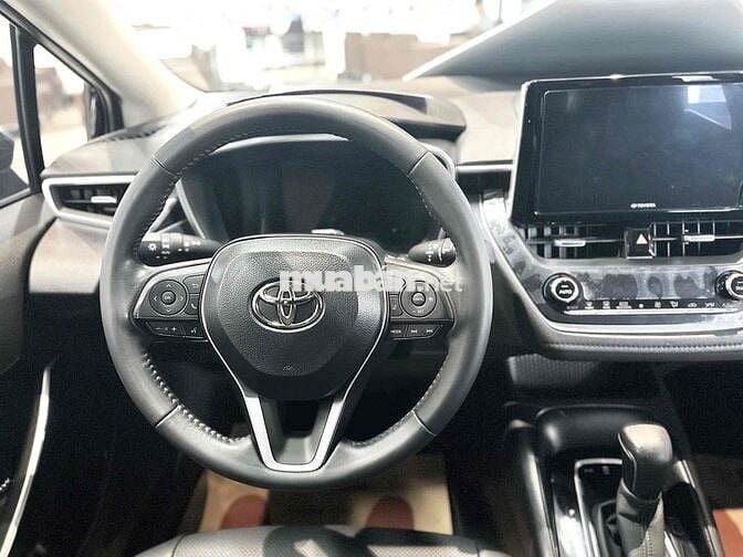Toyota Corolla Altis 2022 1.8 V - BH chính hãng