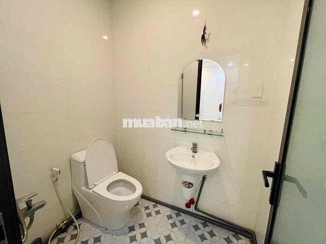 PHÒNG FULL NỘI THẤT QUẬN 12 GIÁP TÂN BÌNH VÀ GÒ VẤP