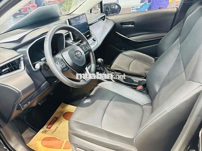Toyota Corolla Altis 2022 1.8 V - BH chính hãng